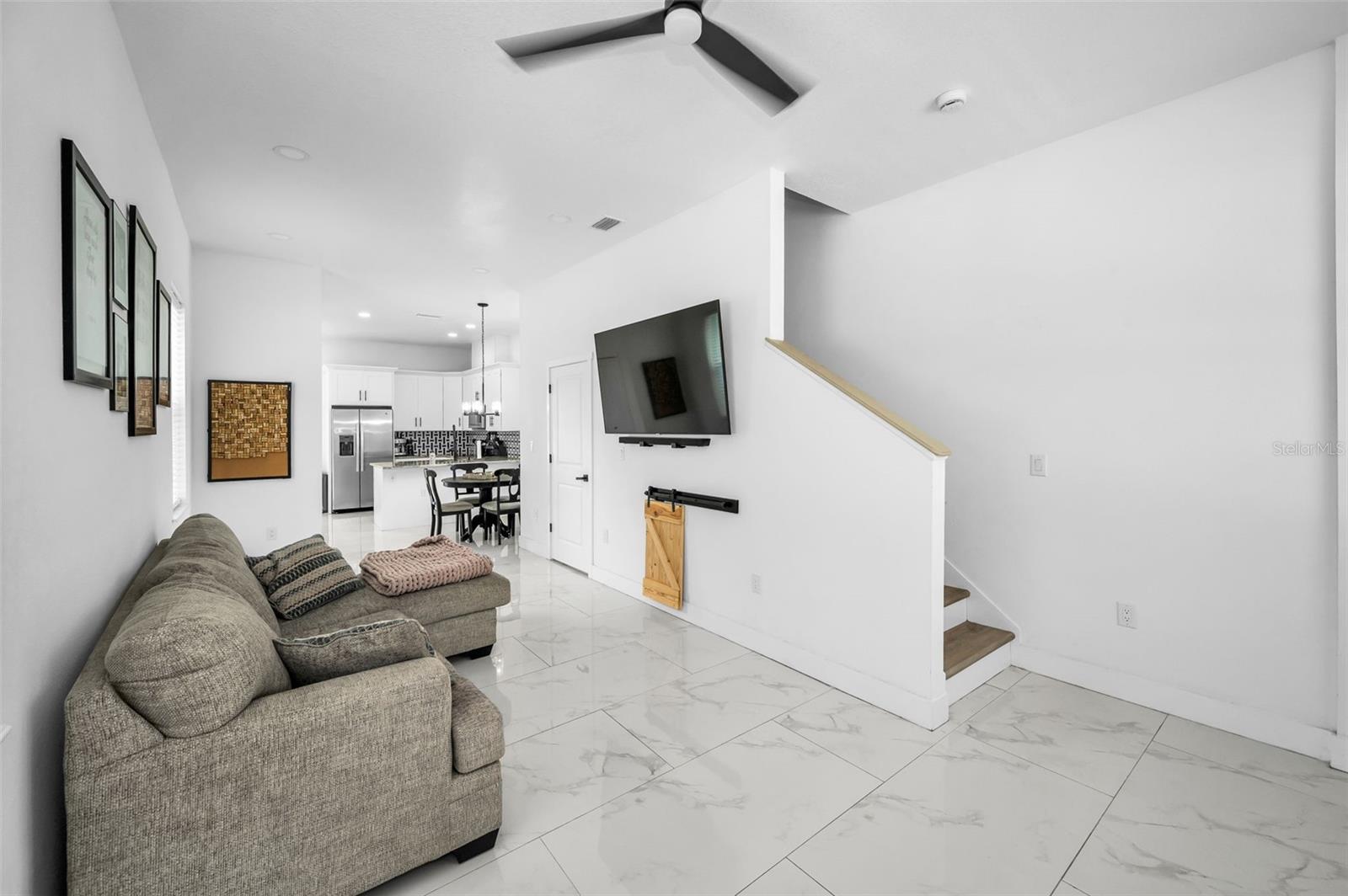 3402 W CLIFTON ST, TAMPA, FL, 33614