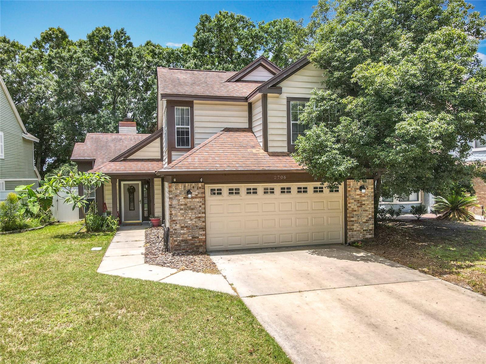 2706 DONALDSON DR, ORLANDO, FL, 32812