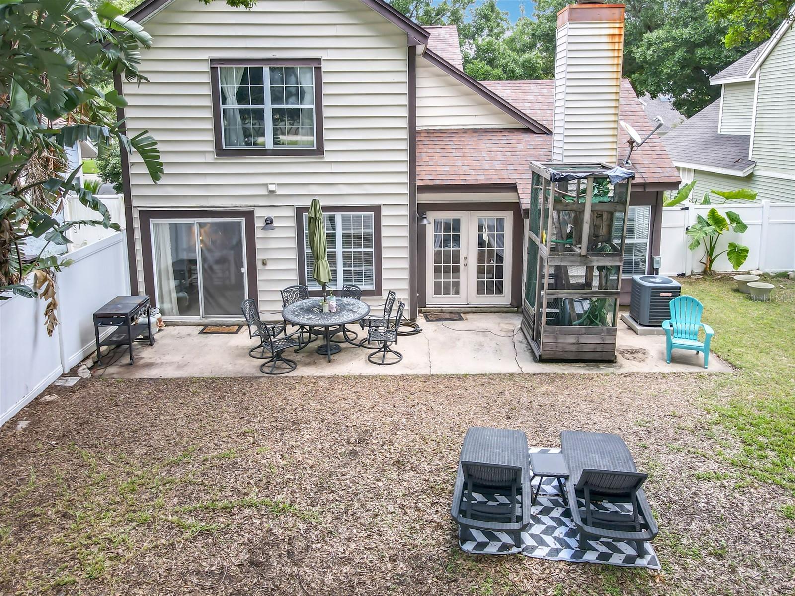 2706 DONALDSON DR, ORLANDO, FL, 32812