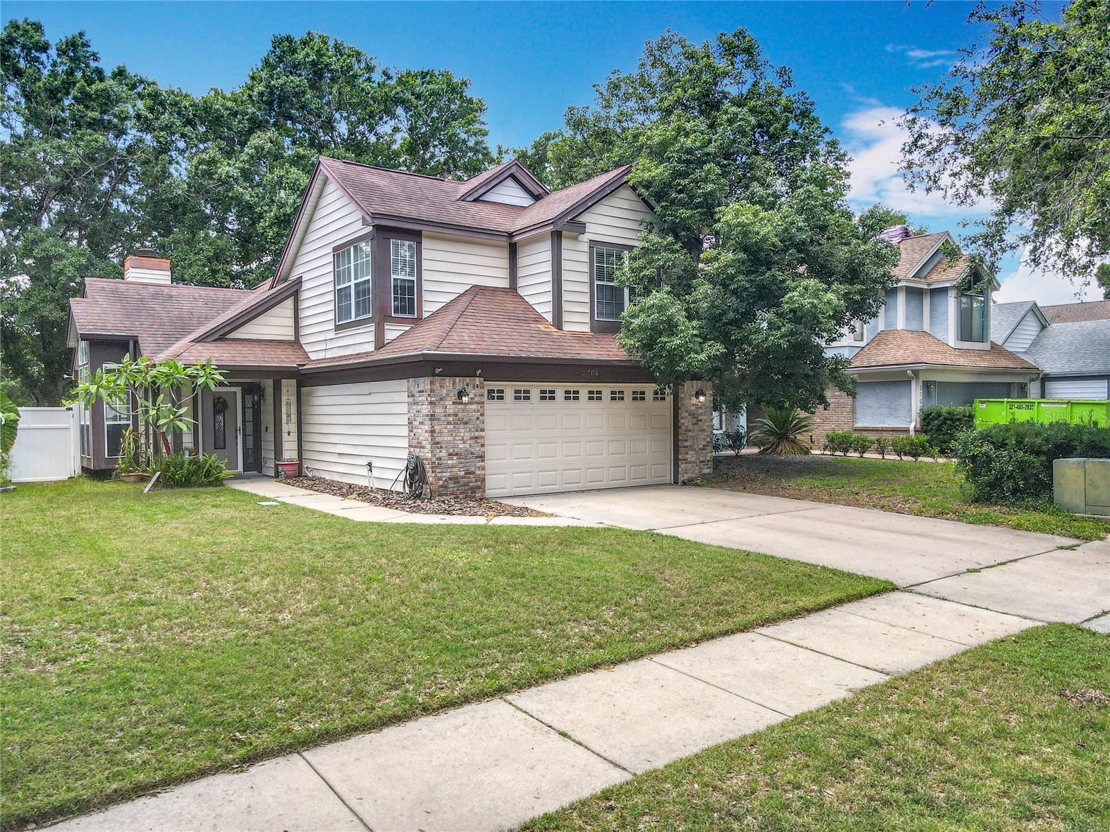 2706 DONALDSON DR, ORLANDO, FL, 32812