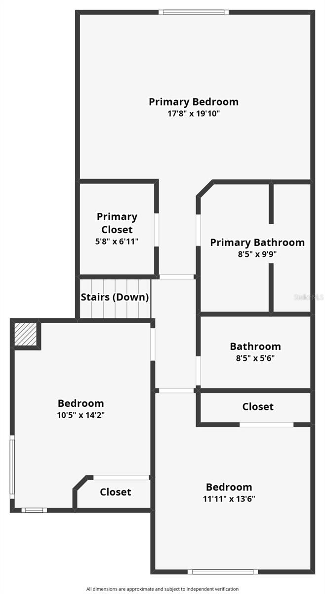 2706 DONALDSON DR, ORLANDO, FL, 32812