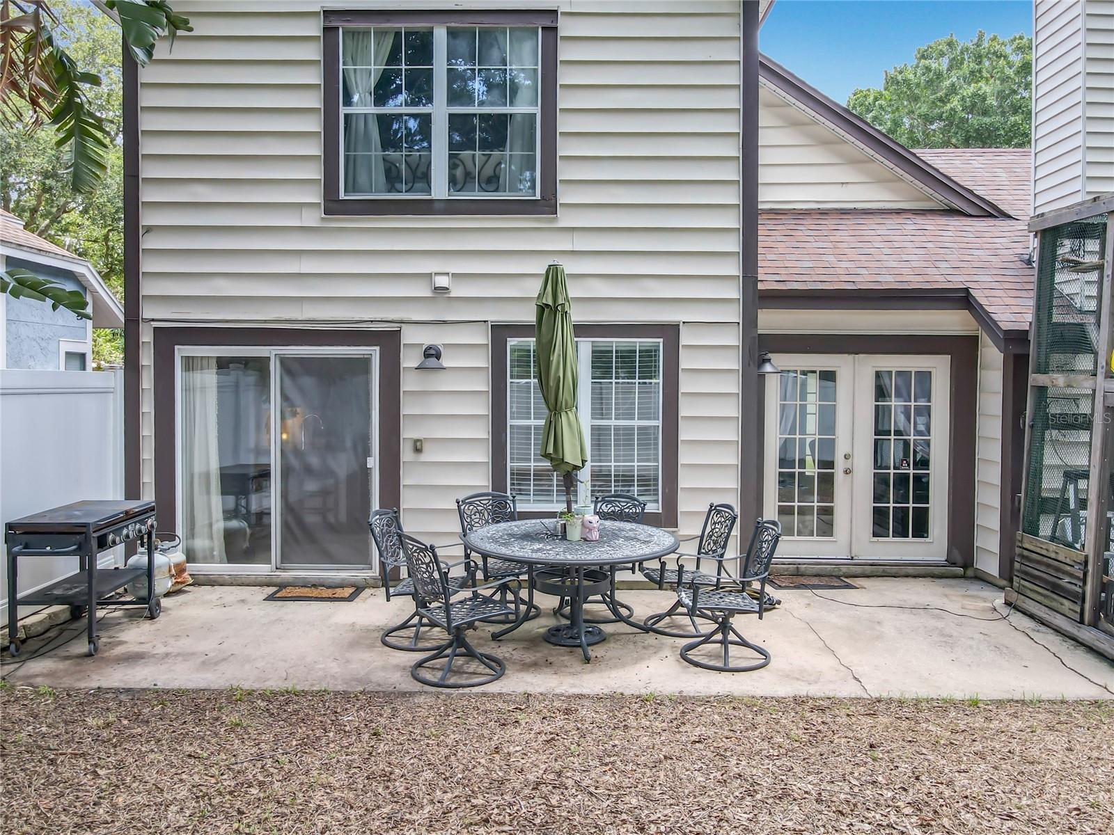 2706 DONALDSON DR, ORLANDO, FL, 32812