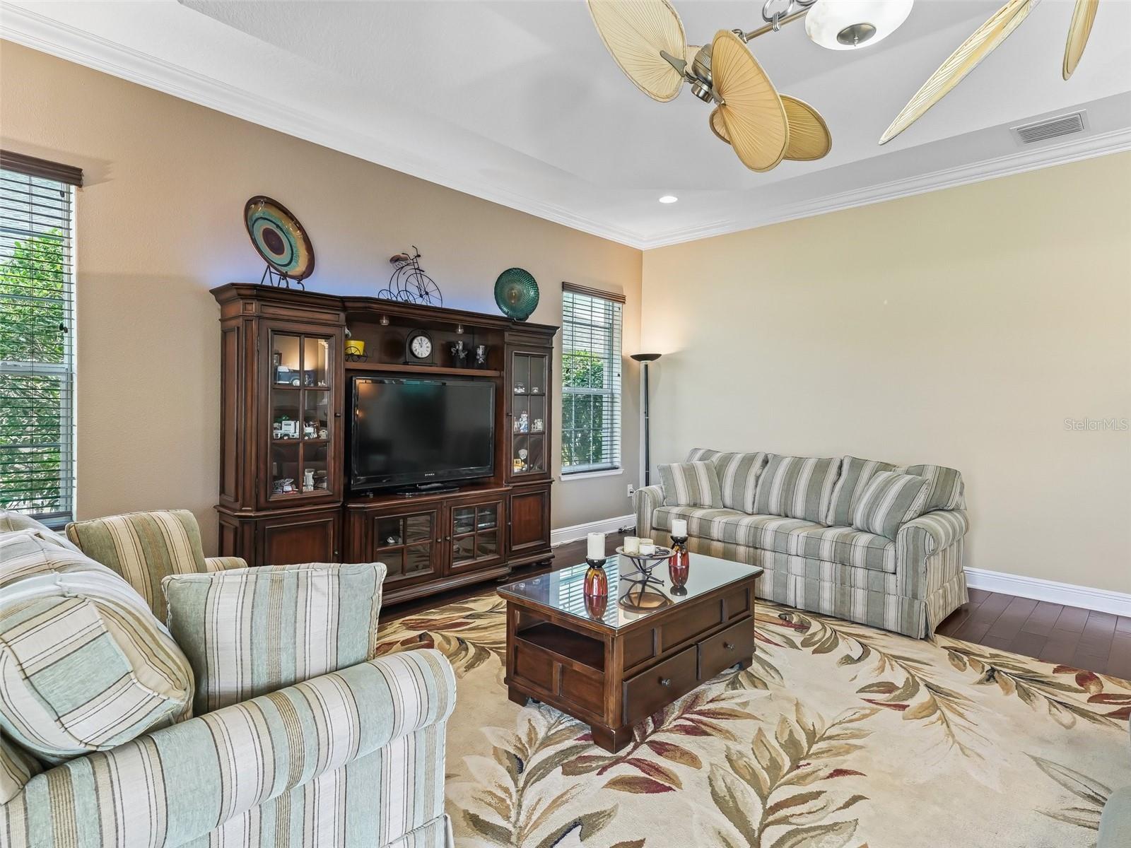 2954 CEDAR GROVE LOOP, THE VILLAGES, FL, 32163