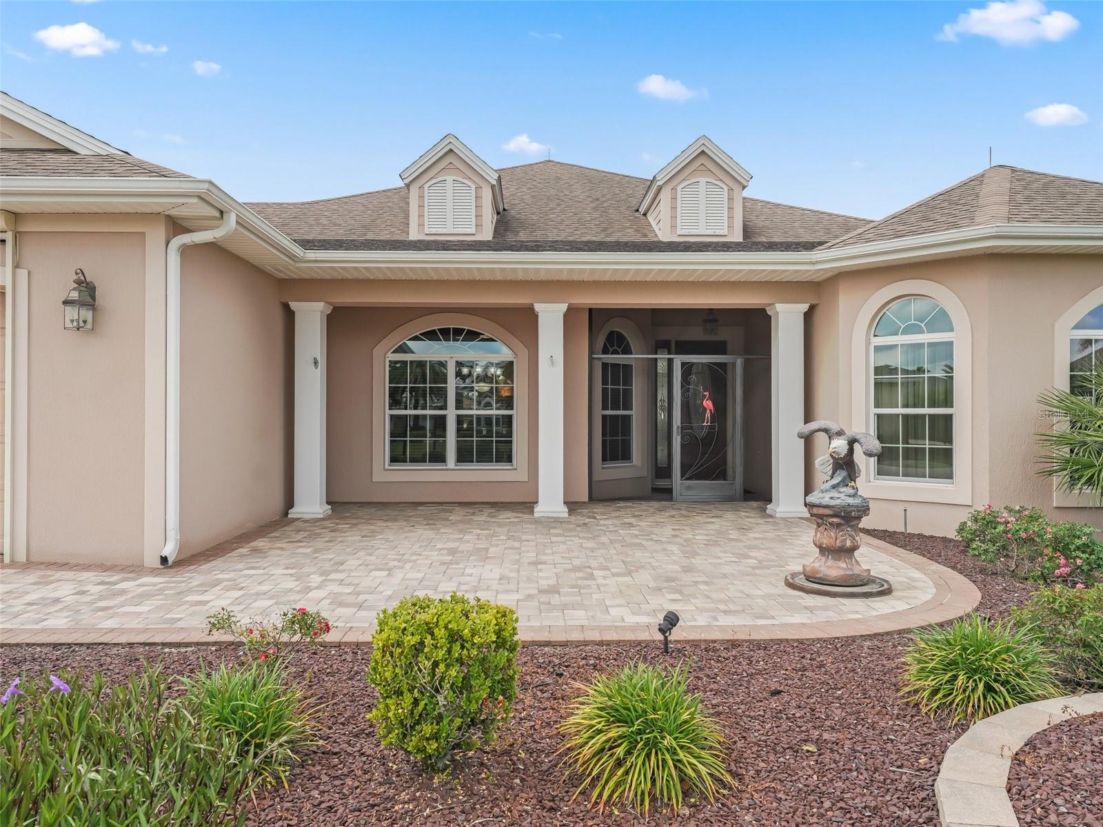 2954 CEDAR GROVE LOOP, THE VILLAGES, FL, 32163