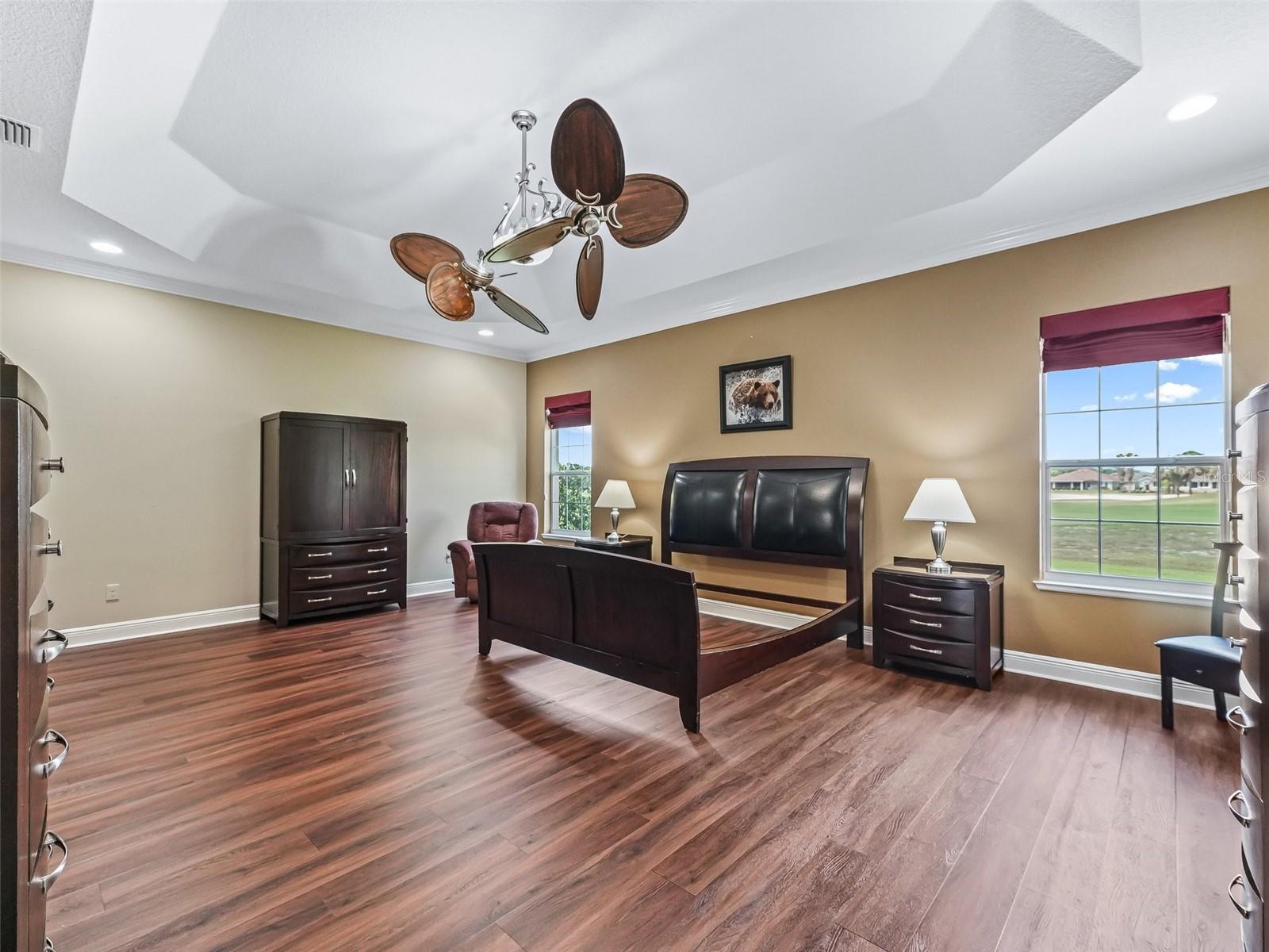 2954 CEDAR GROVE LOOP, THE VILLAGES, FL, 32163