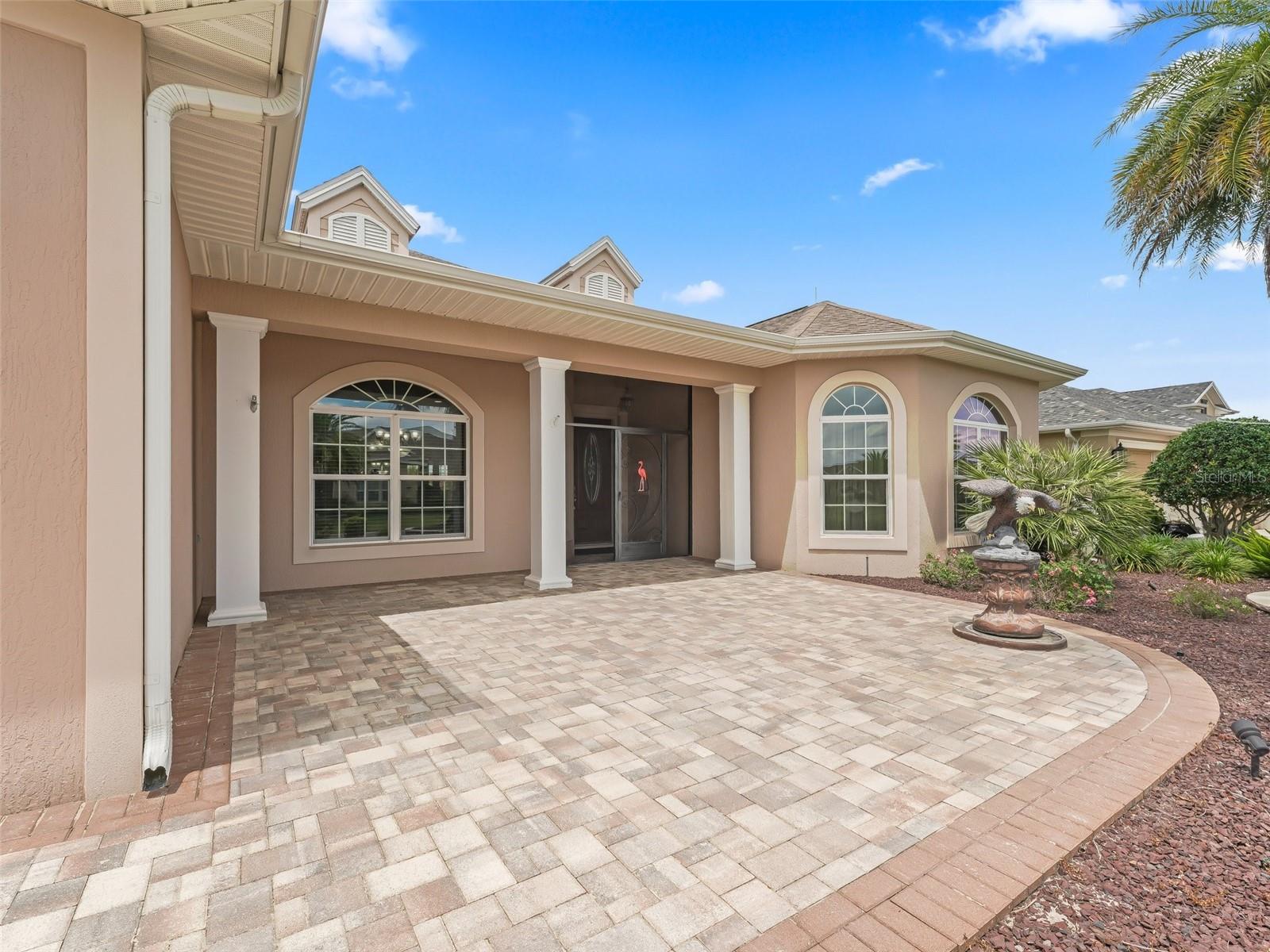 2954 CEDAR GROVE LOOP, THE VILLAGES, FL, 32163