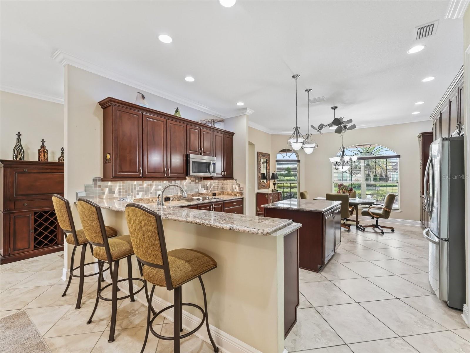 2954 CEDAR GROVE LOOP, THE VILLAGES, FL, 32163