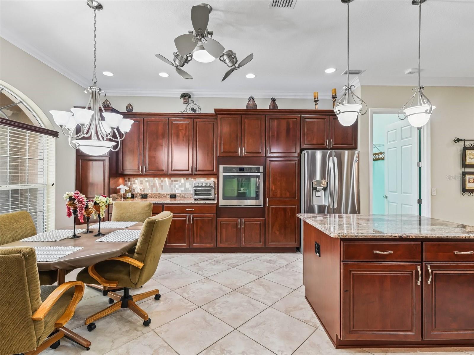 2954 CEDAR GROVE LOOP, THE VILLAGES, FL, 32163