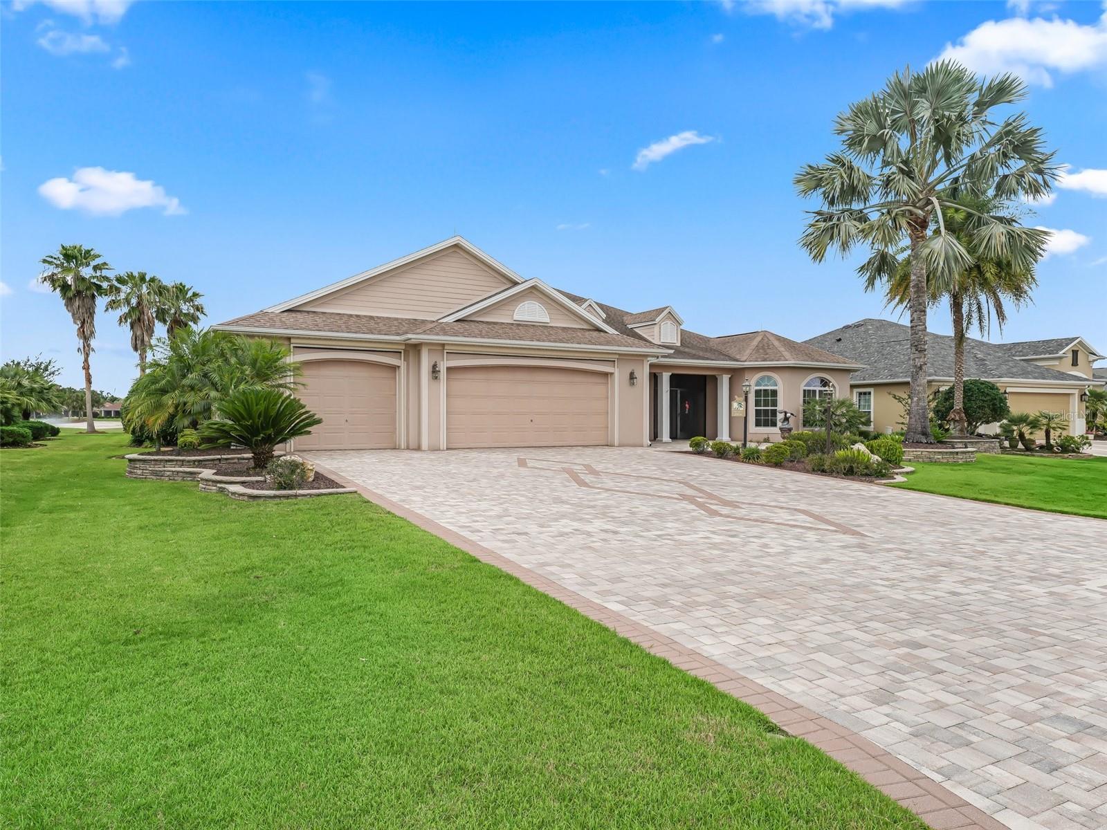 2954 CEDAR GROVE LOOP, THE VILLAGES, FL, 32163