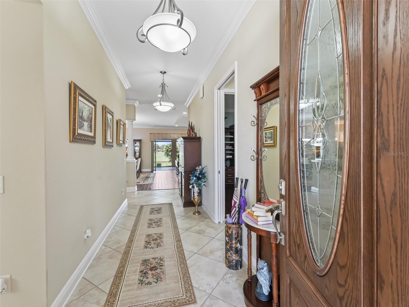 2954 CEDAR GROVE LOOP, THE VILLAGES, FL, 32163