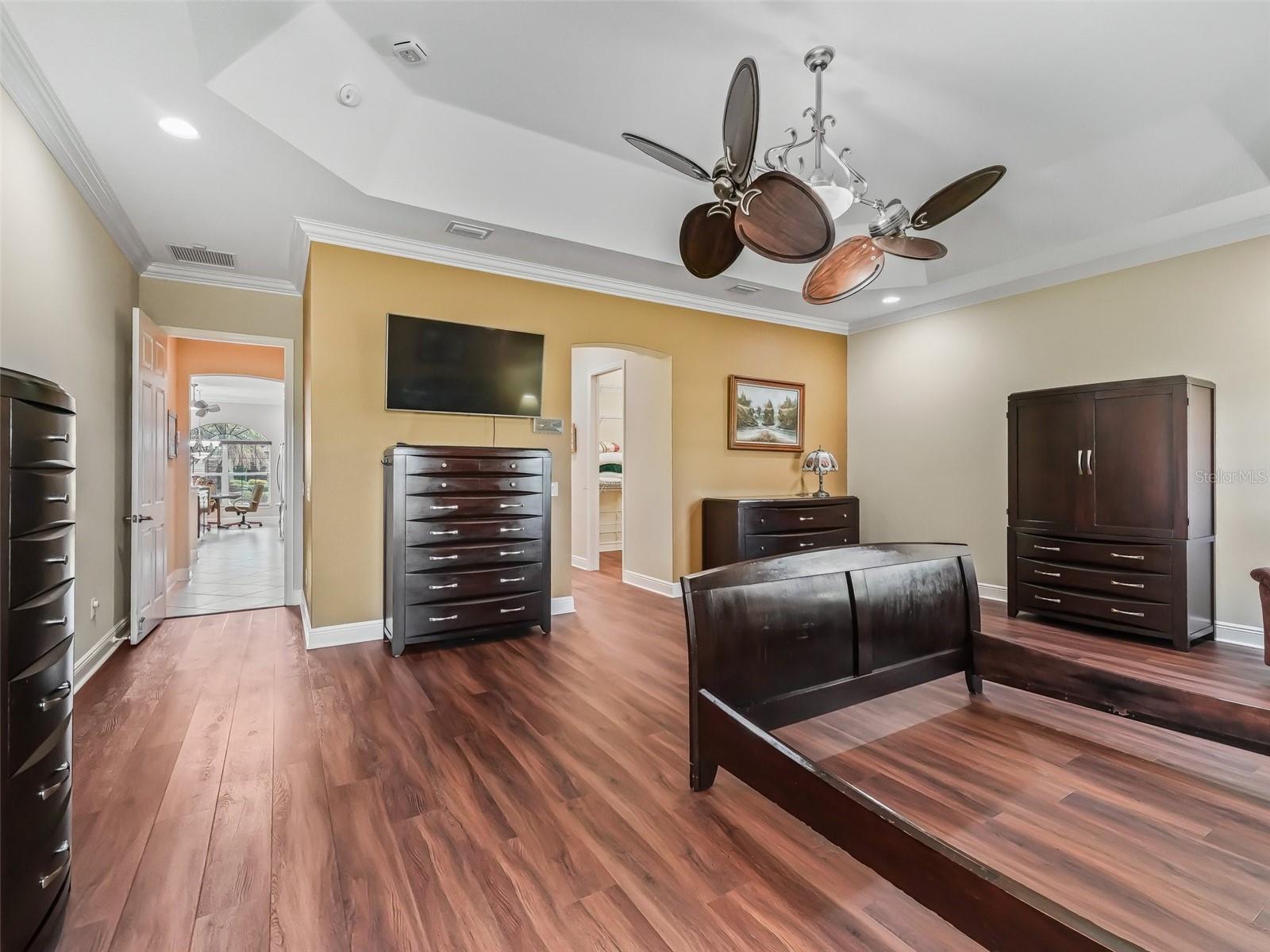 2954 CEDAR GROVE LOOP, THE VILLAGES, FL, 32163