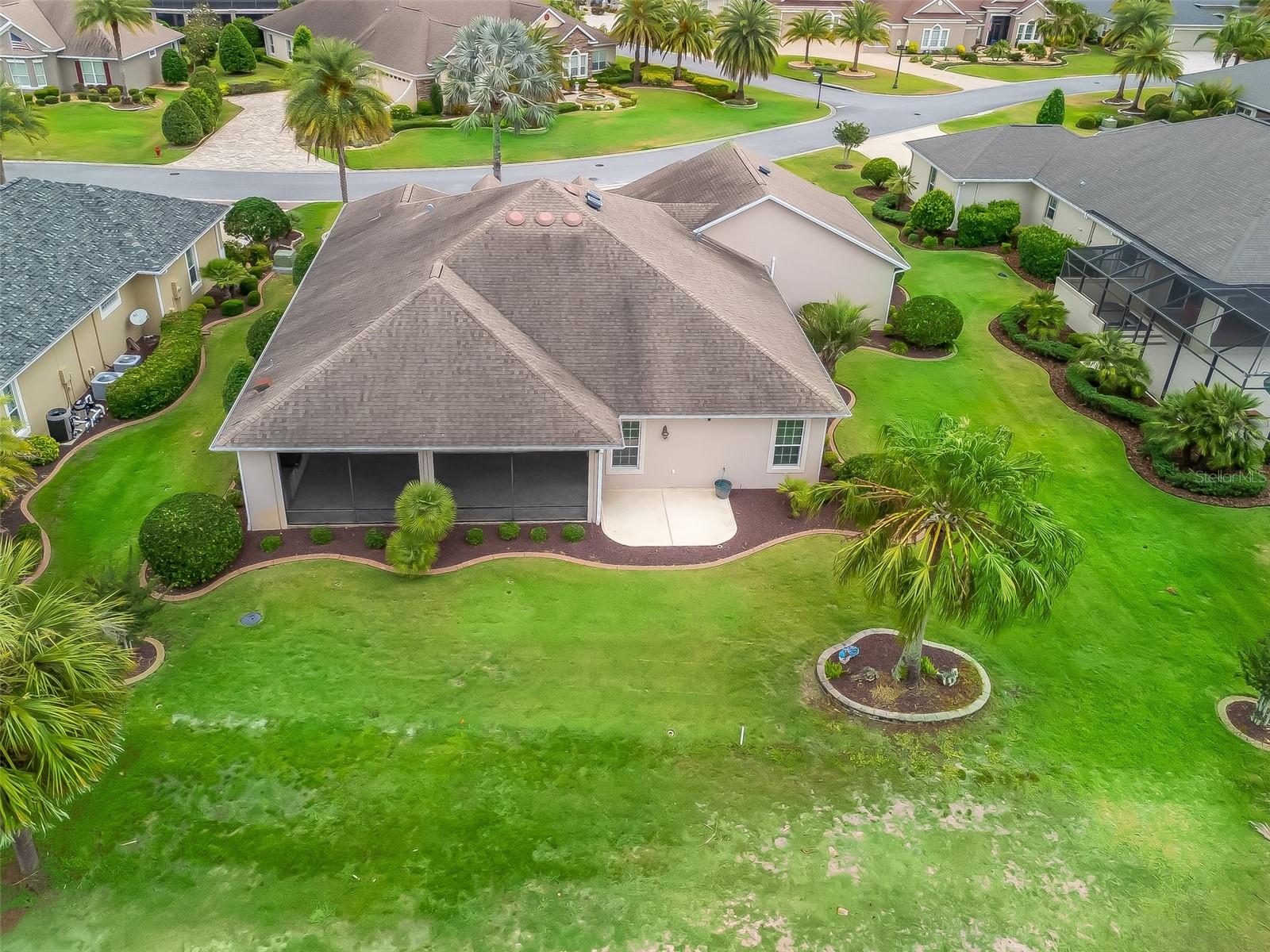 2954 CEDAR GROVE LOOP, THE VILLAGES, FL, 32163