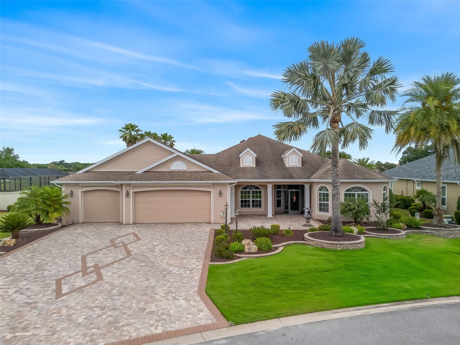 2954 CEDAR GROVE LOOP, THE VILLAGES, FL, 32163