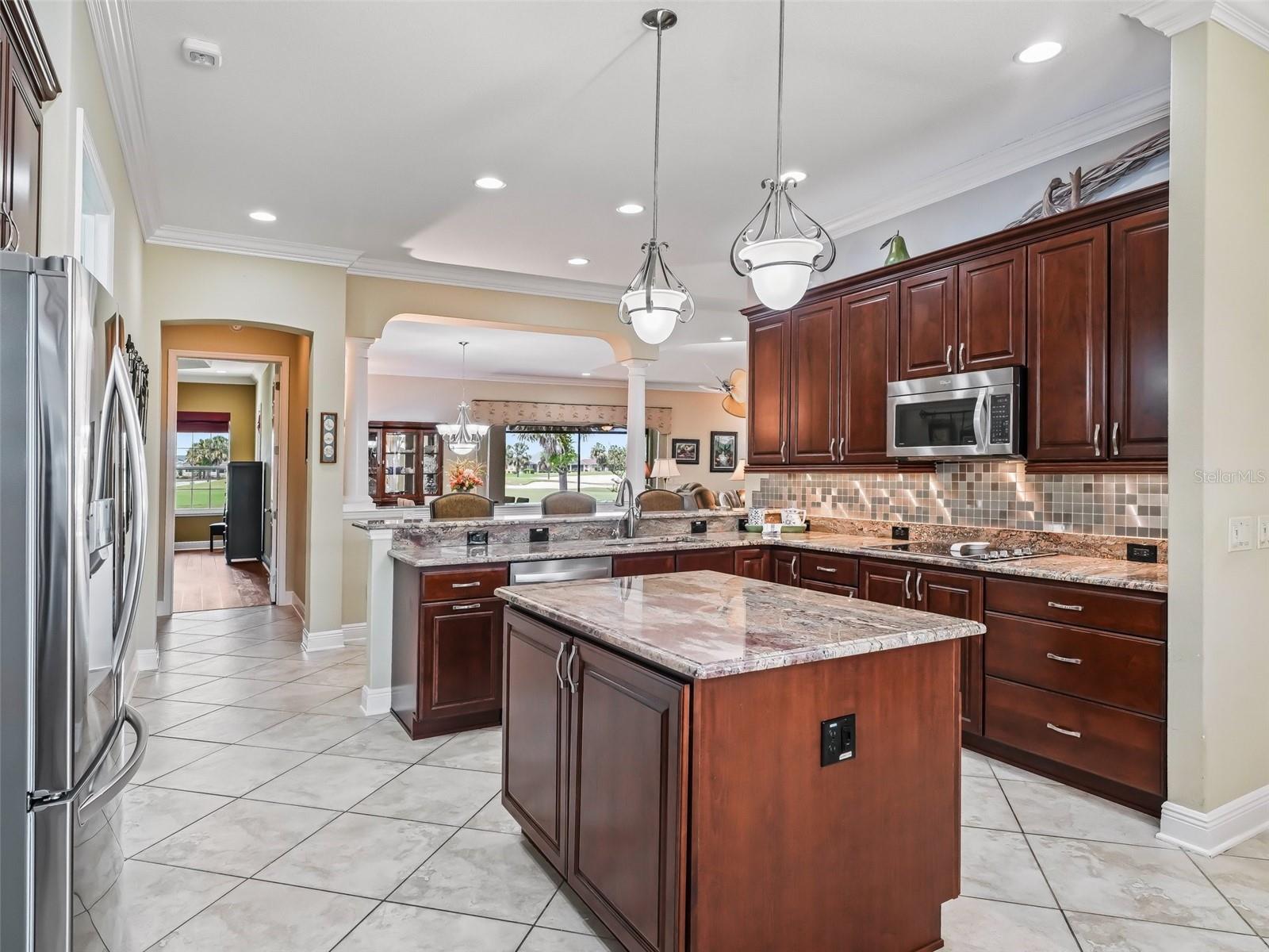 2954 CEDAR GROVE LOOP, THE VILLAGES, FL, 32163