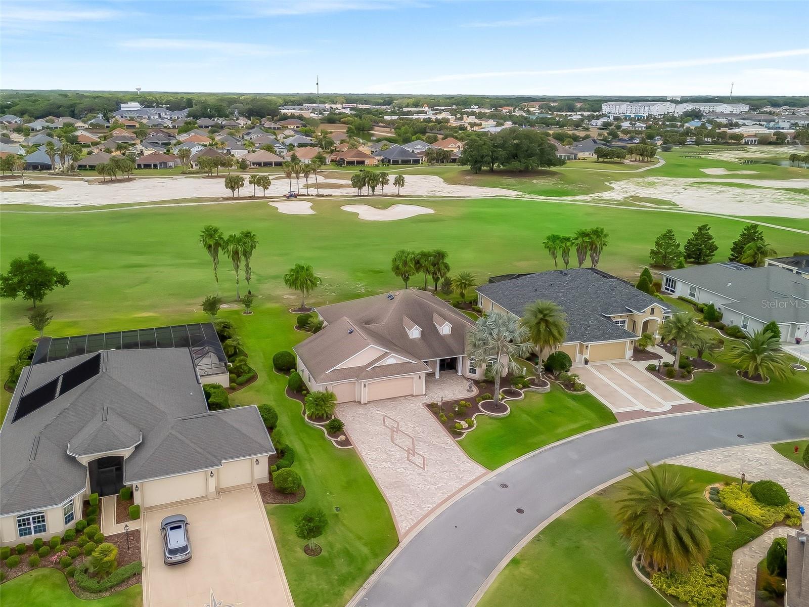 2954 CEDAR GROVE LOOP, THE VILLAGES, FL, 32163