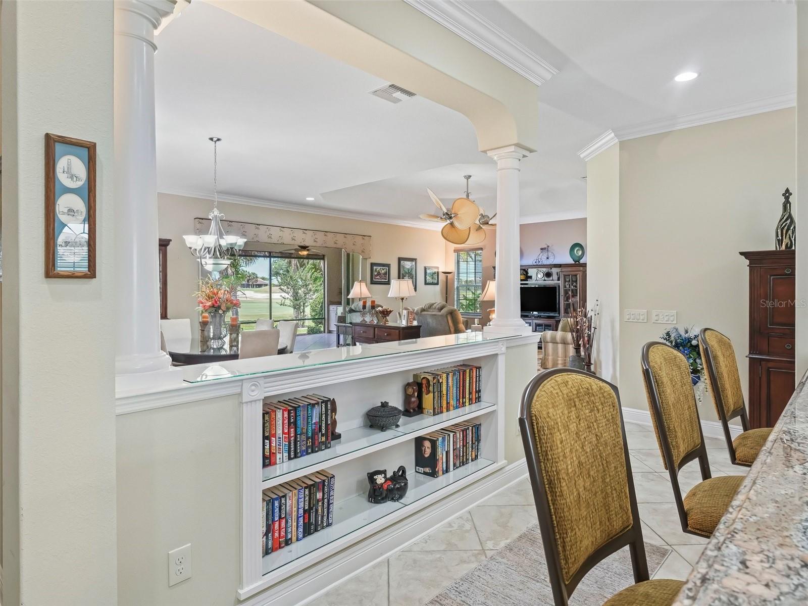 2954 CEDAR GROVE LOOP, THE VILLAGES, FL, 32163