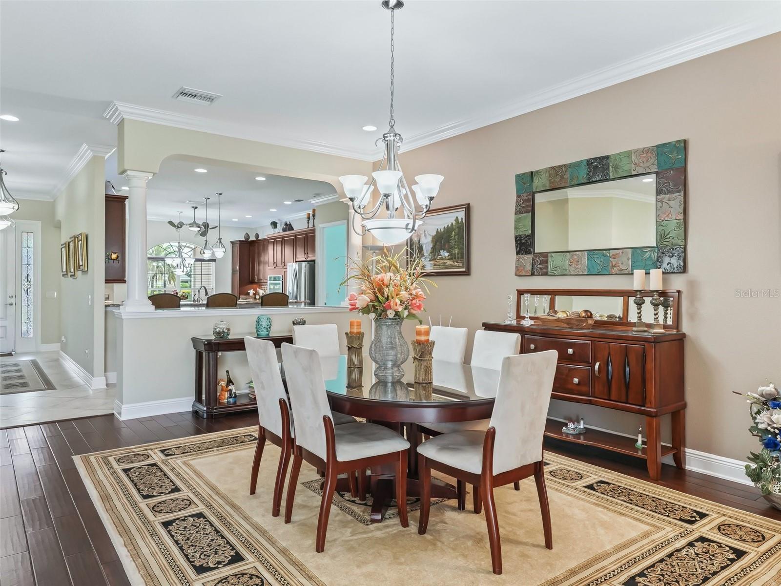 2954 CEDAR GROVE LOOP, THE VILLAGES, FL, 32163