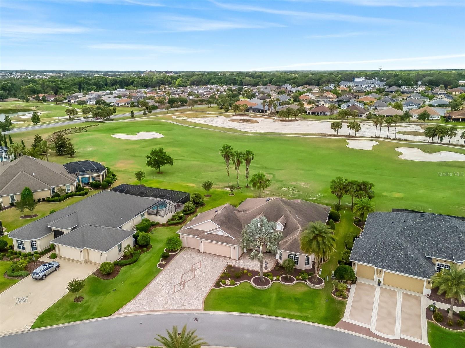 2954 CEDAR GROVE LOOP, THE VILLAGES, FL, 32163