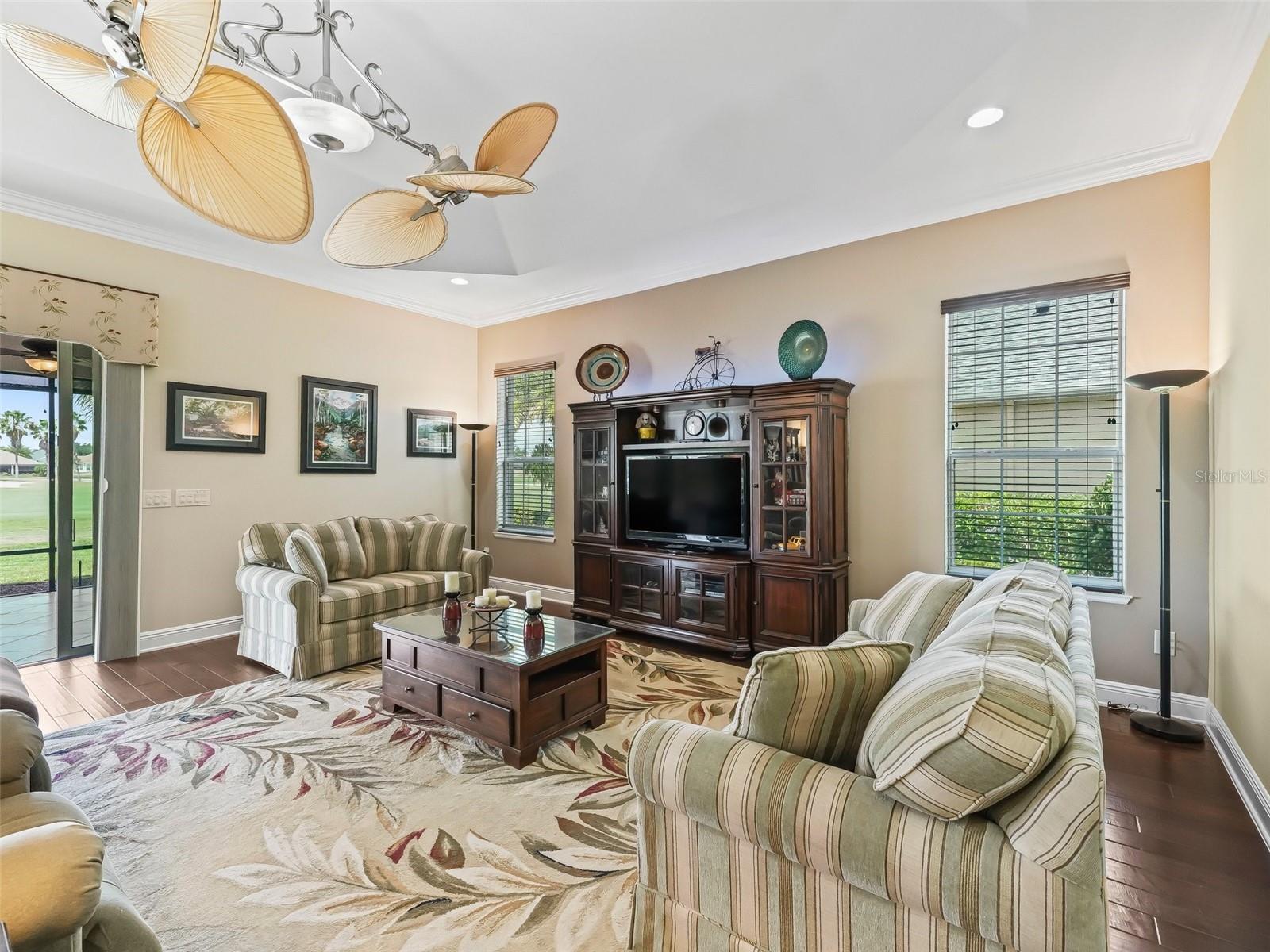 2954 CEDAR GROVE LOOP, THE VILLAGES, FL, 32163