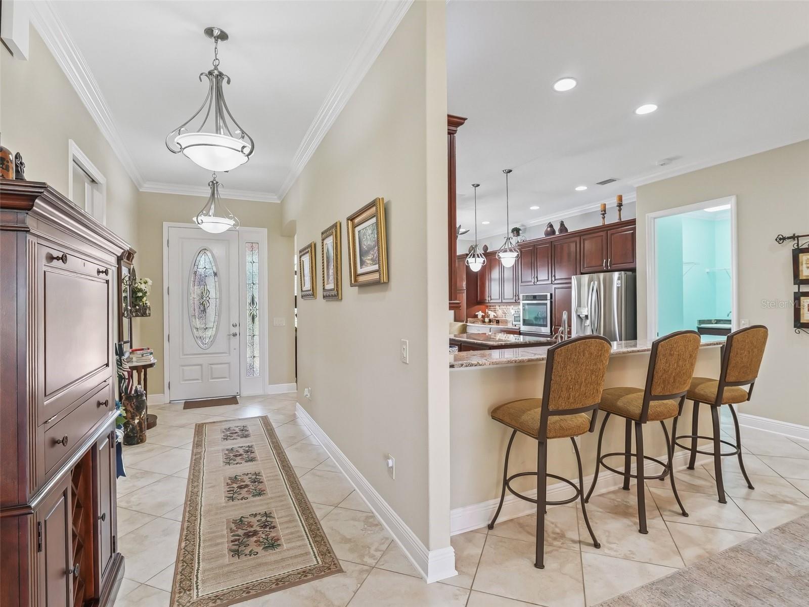 2954 CEDAR GROVE LOOP, THE VILLAGES, FL, 32163