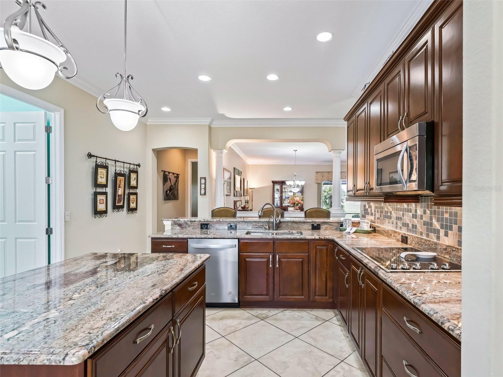 2954 CEDAR GROVE LOOP, THE VILLAGES, FL, 32163