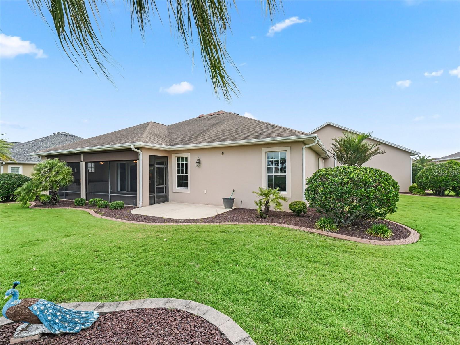 2954 CEDAR GROVE LOOP, THE VILLAGES, FL, 32163