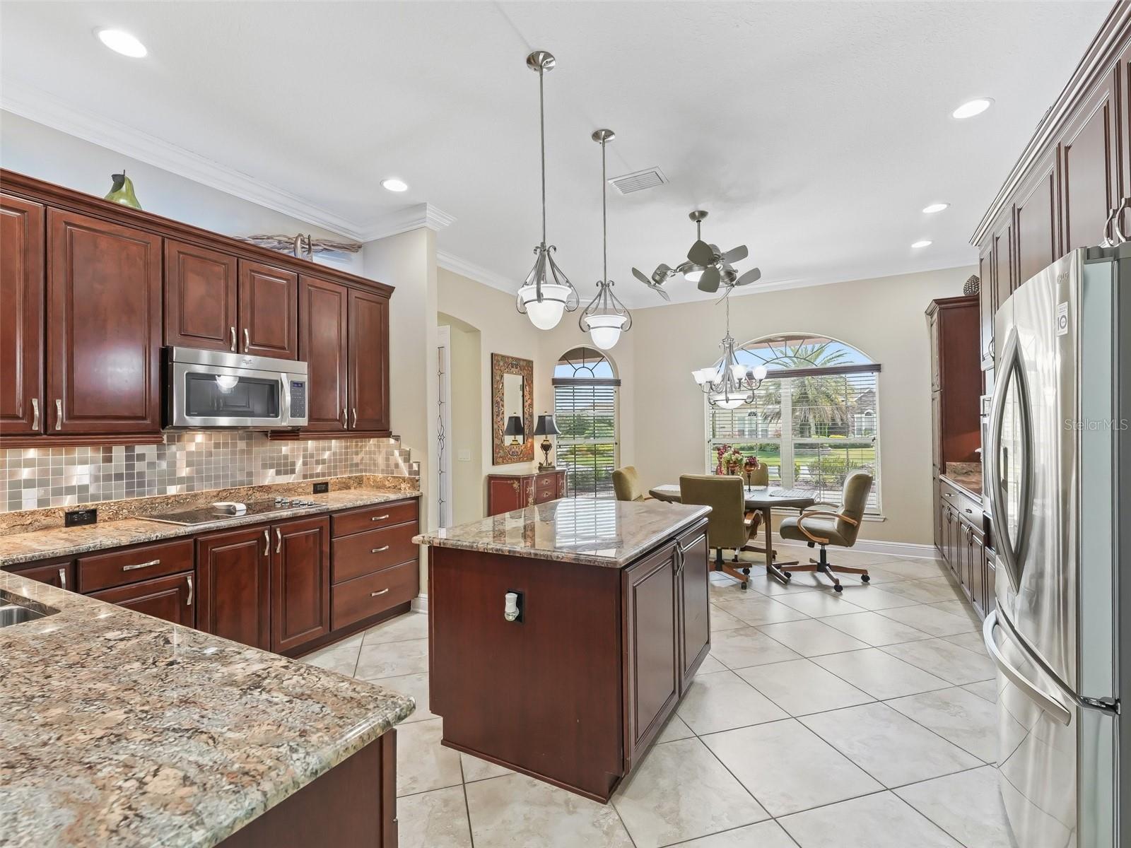 2954 CEDAR GROVE LOOP, THE VILLAGES, FL, 32163