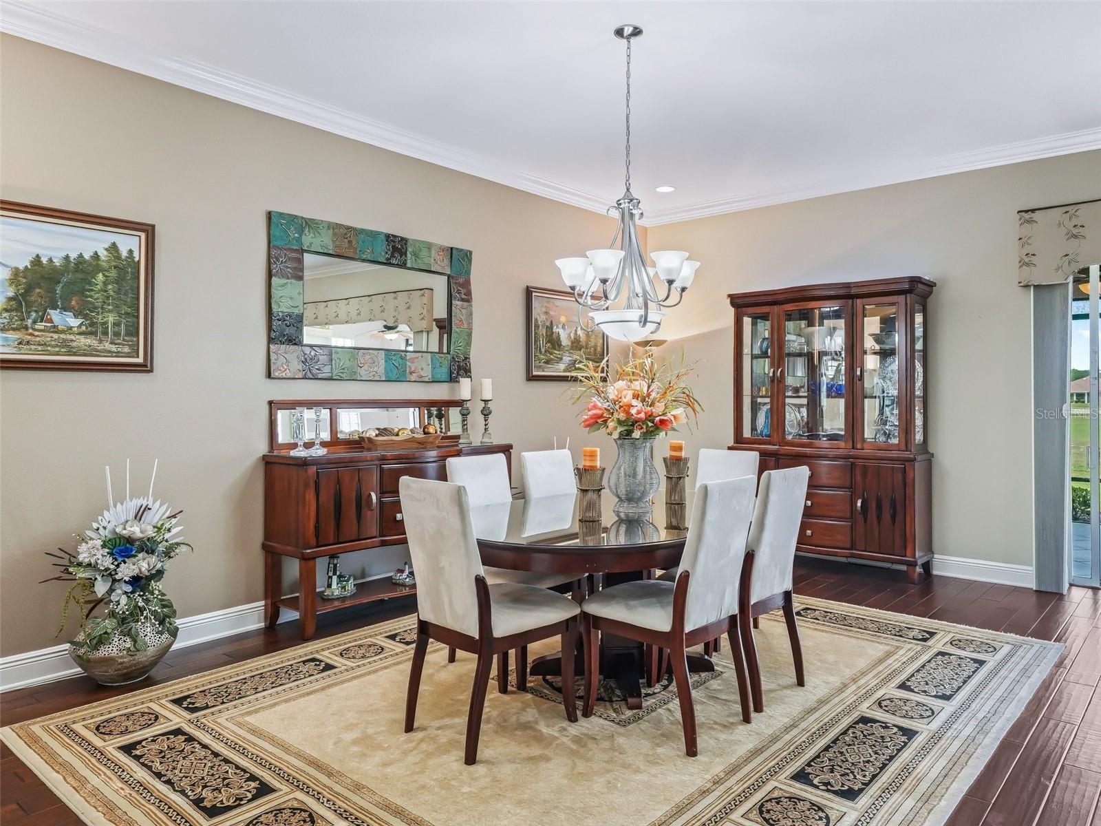 2954 CEDAR GROVE LOOP, THE VILLAGES, FL, 32163