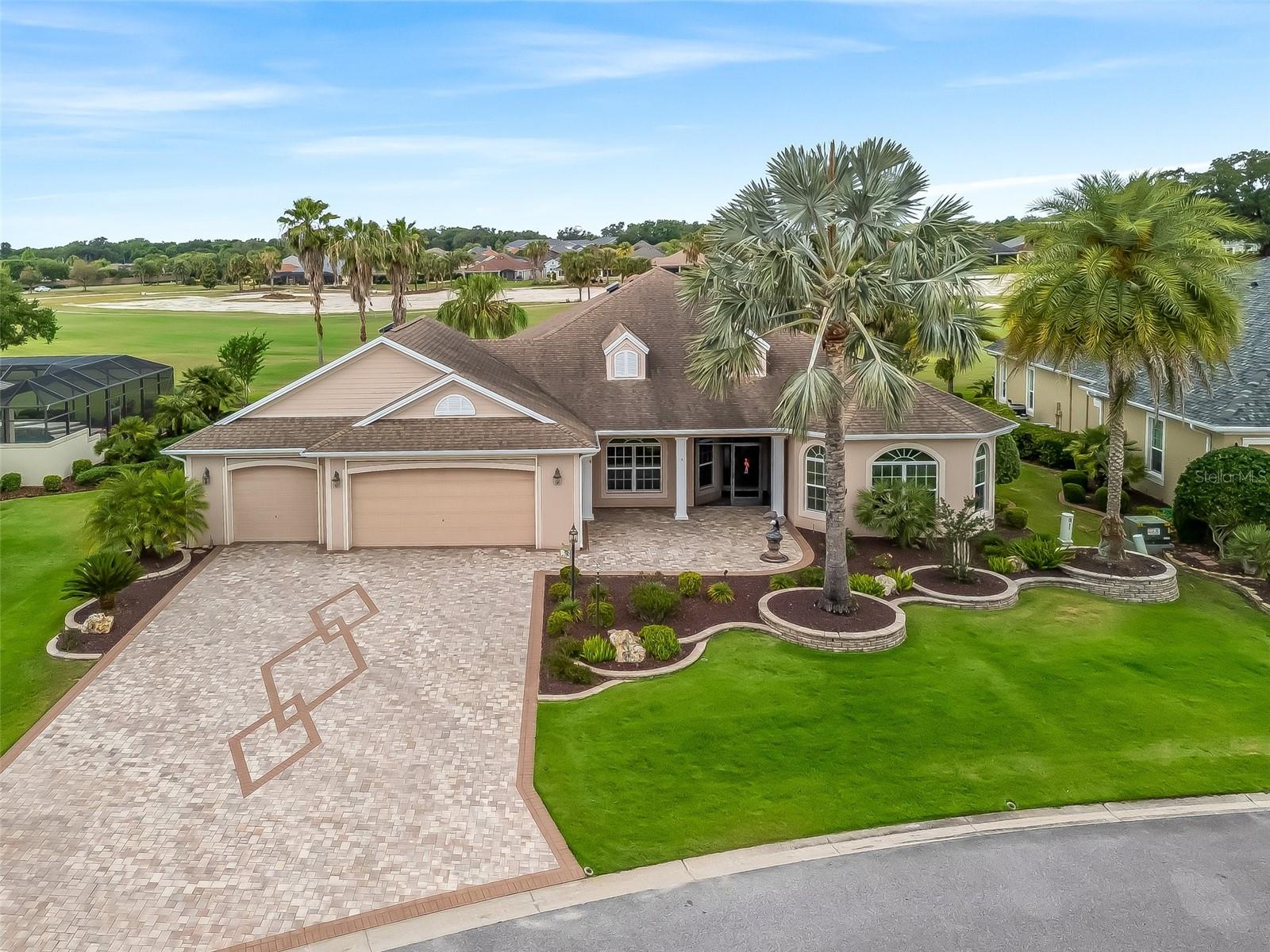 2954 CEDAR GROVE LOOP, THE VILLAGES, FL, 32163