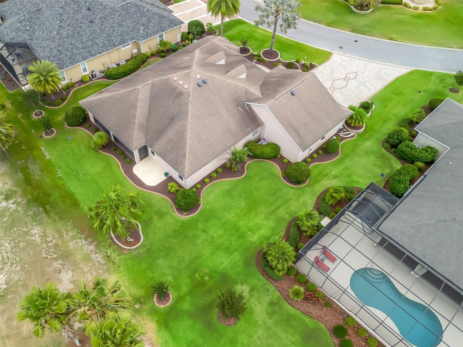 2954 CEDAR GROVE LOOP, THE VILLAGES, FL, 32163