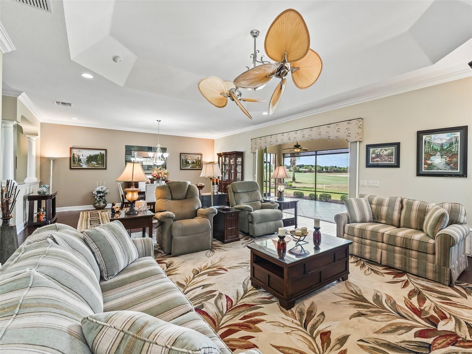 2954 CEDAR GROVE LOOP, THE VILLAGES, FL, 32163