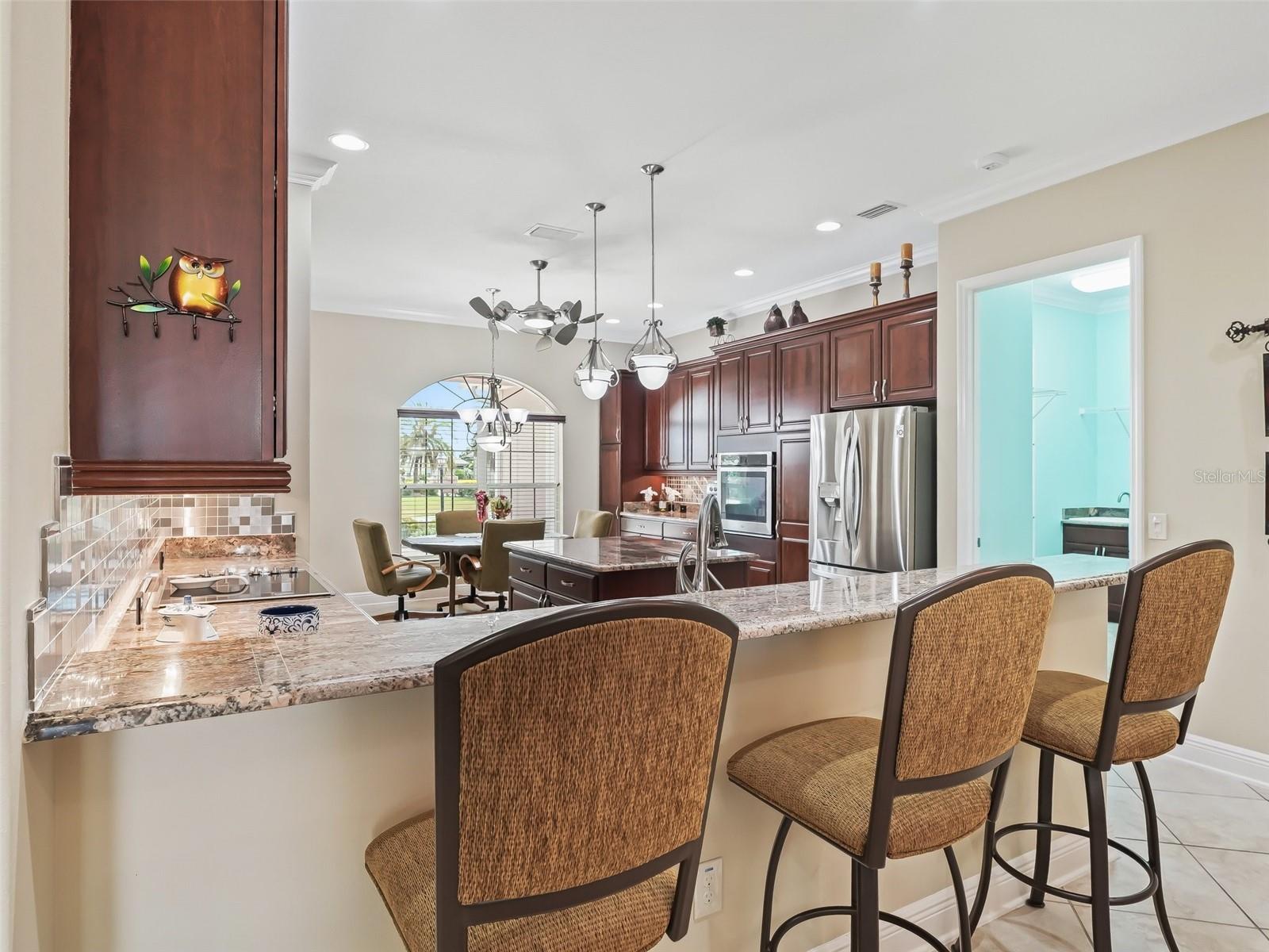 2954 CEDAR GROVE LOOP, THE VILLAGES, FL, 32163