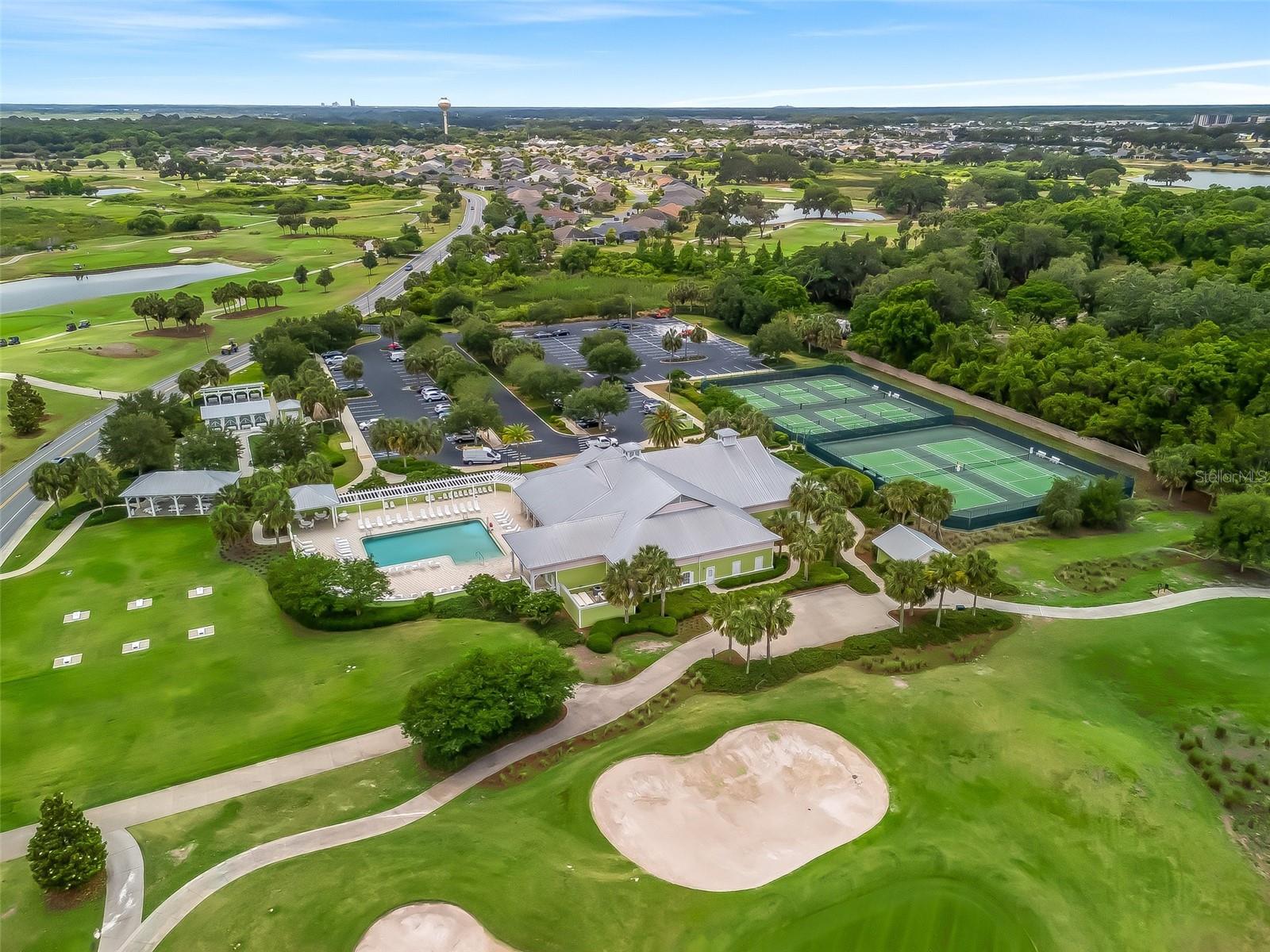 2954 CEDAR GROVE LOOP, THE VILLAGES, FL, 32163