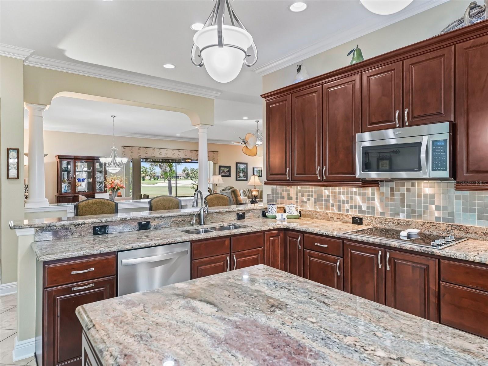 2954 CEDAR GROVE LOOP, THE VILLAGES, FL, 32163