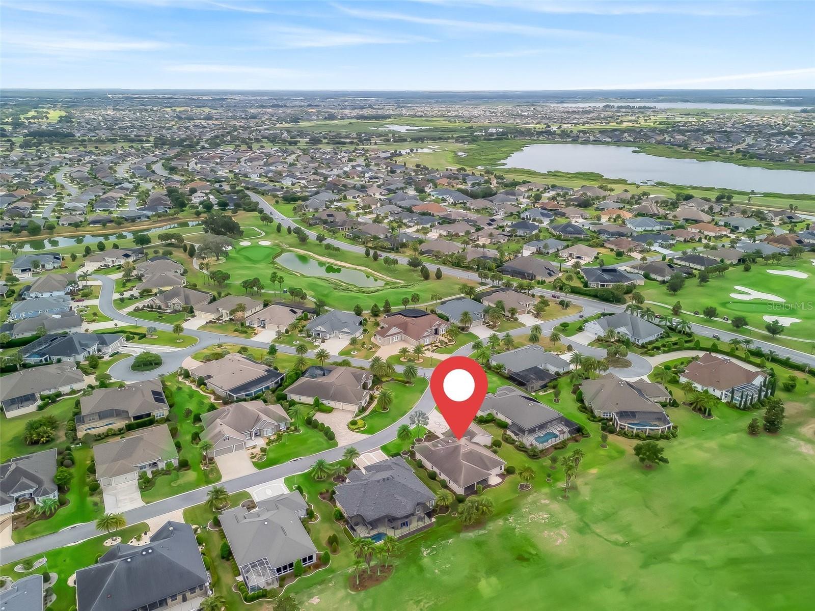 2954 CEDAR GROVE LOOP, THE VILLAGES, FL, 32163