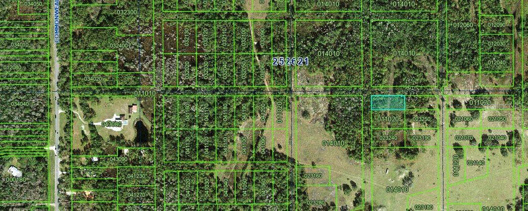 COMMONWATH, POLK CITY, FL, 33868