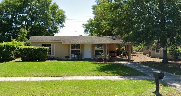 4072 KIRKLAND BLVD, ORLANDO, FL, 32811