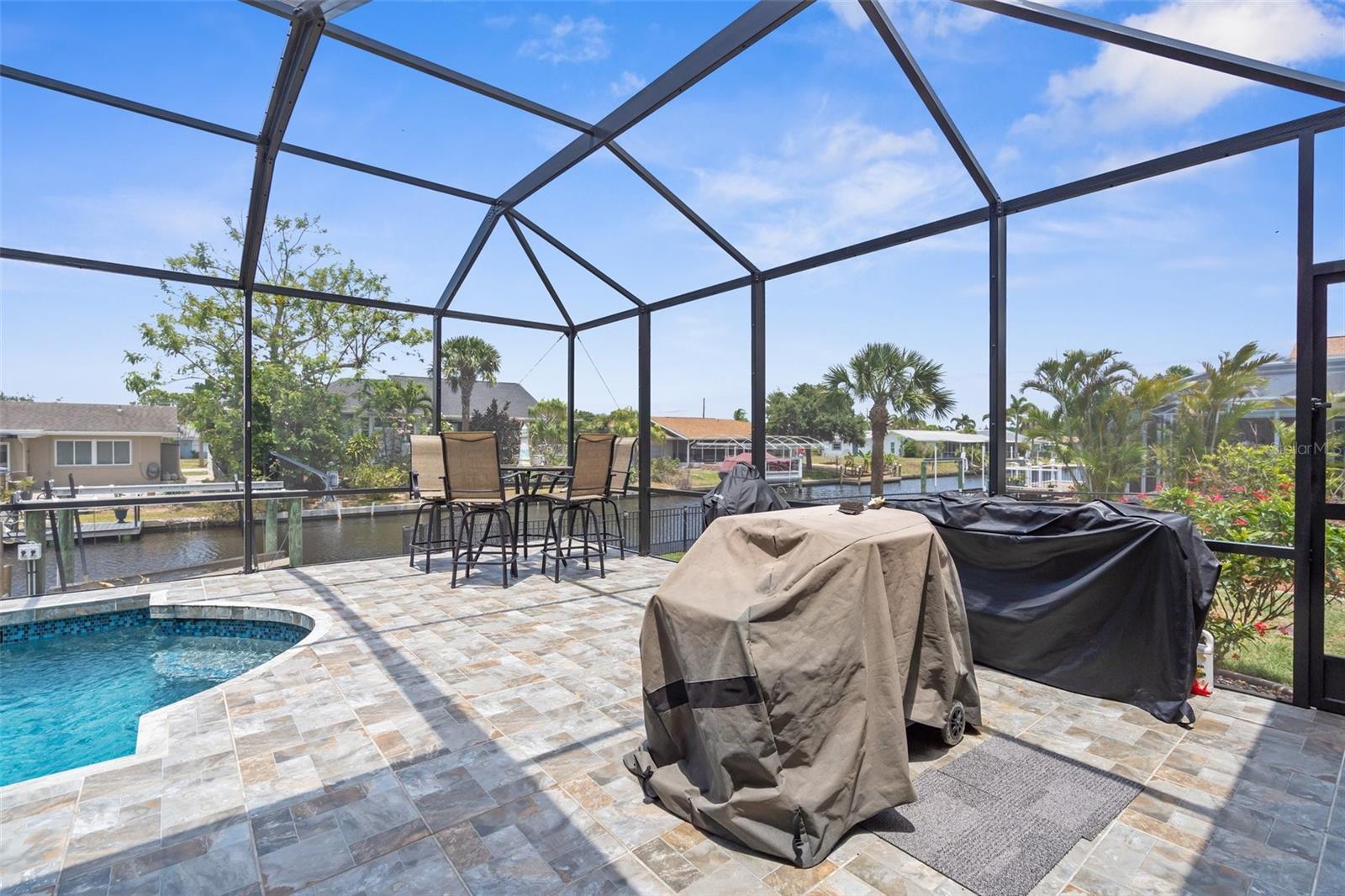 2911 RIVERSIDE DR, PUNTA GORDA, FL, 33950