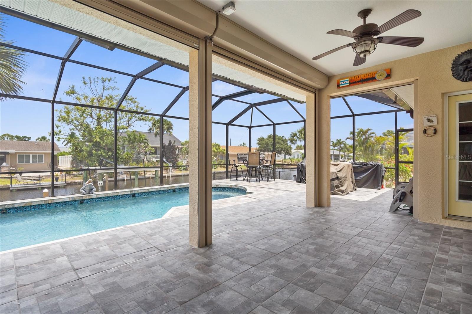 2911 RIVERSIDE DR, PUNTA GORDA, FL, 33950