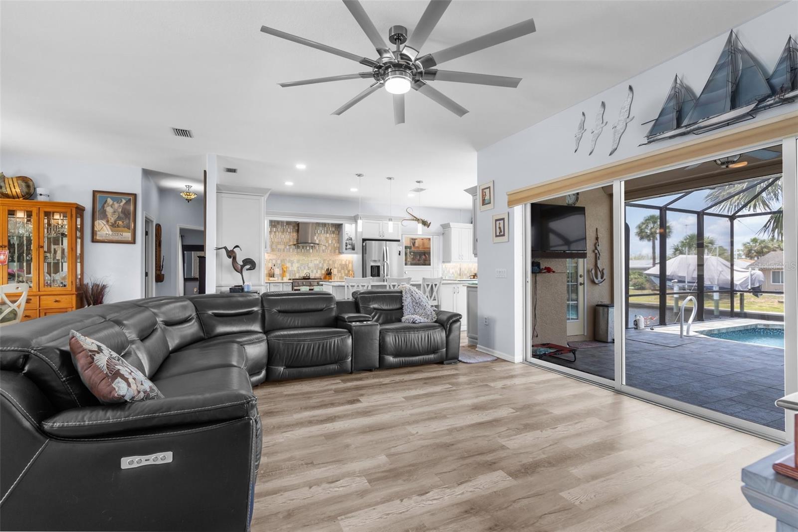 2911 RIVERSIDE DR, PUNTA GORDA, FL, 33950