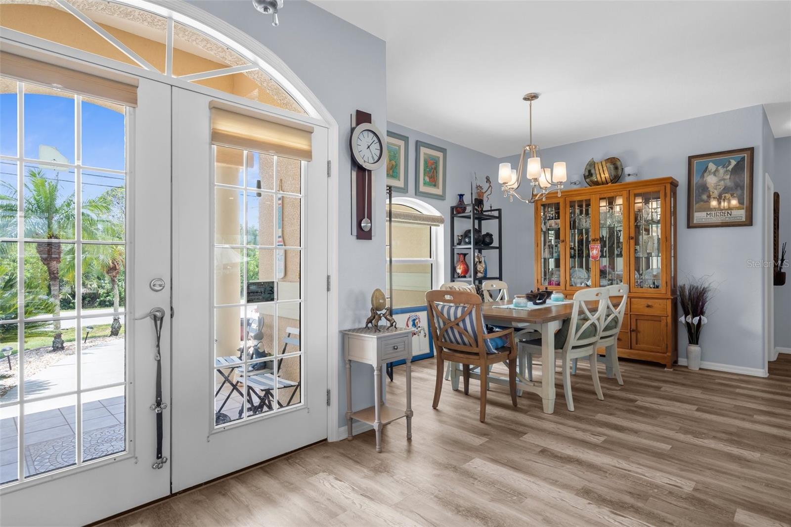 2911 RIVERSIDE DR, PUNTA GORDA, FL, 33950