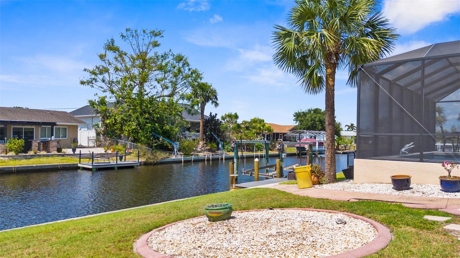 2911 RIVERSIDE DR, PUNTA GORDA, FL, 33950