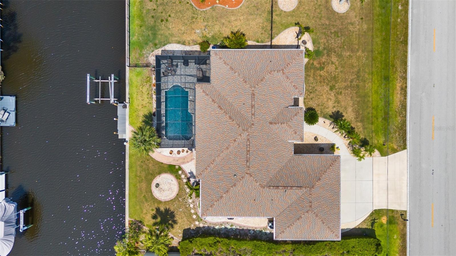 2911 RIVERSIDE DR, PUNTA GORDA, FL, 33950