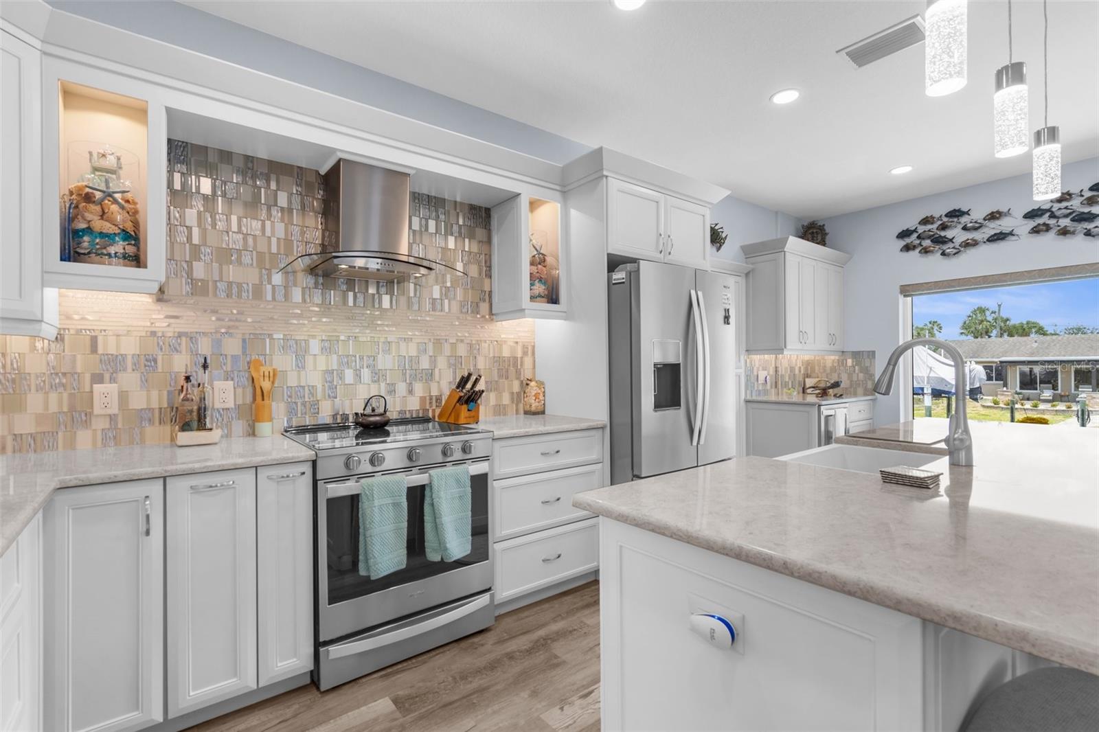 2911 RIVERSIDE DR, PUNTA GORDA, FL, 33950