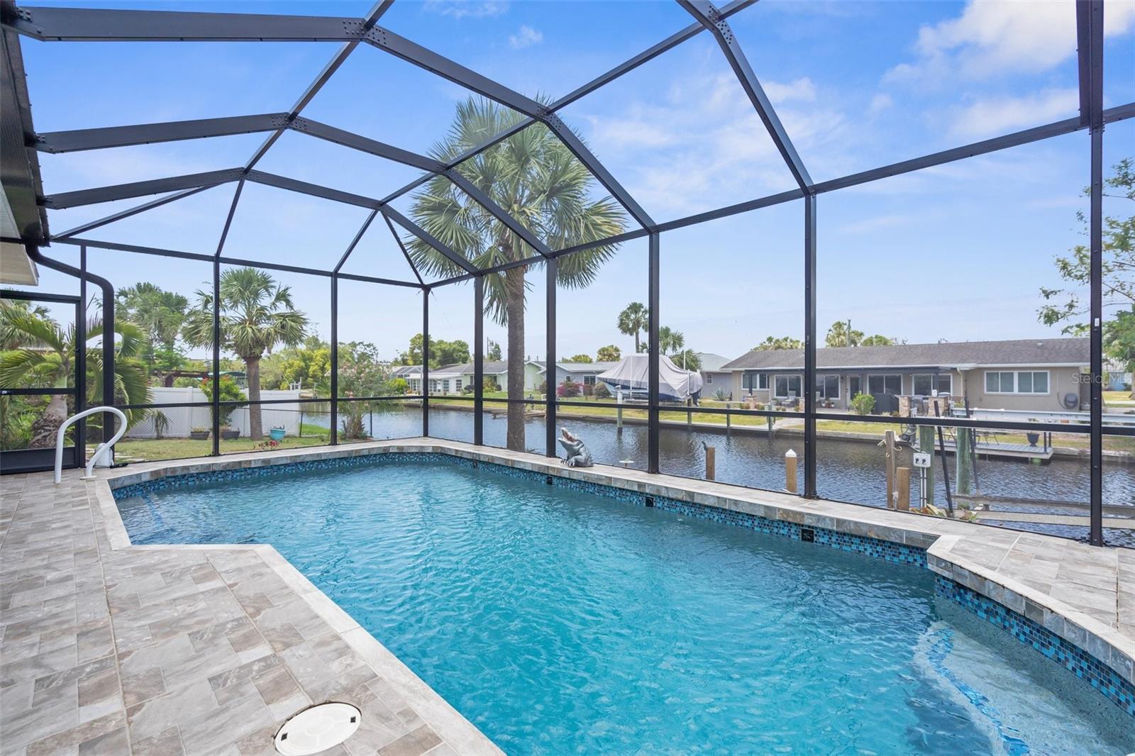 2911 RIVERSIDE DR, PUNTA GORDA, FL, 33950