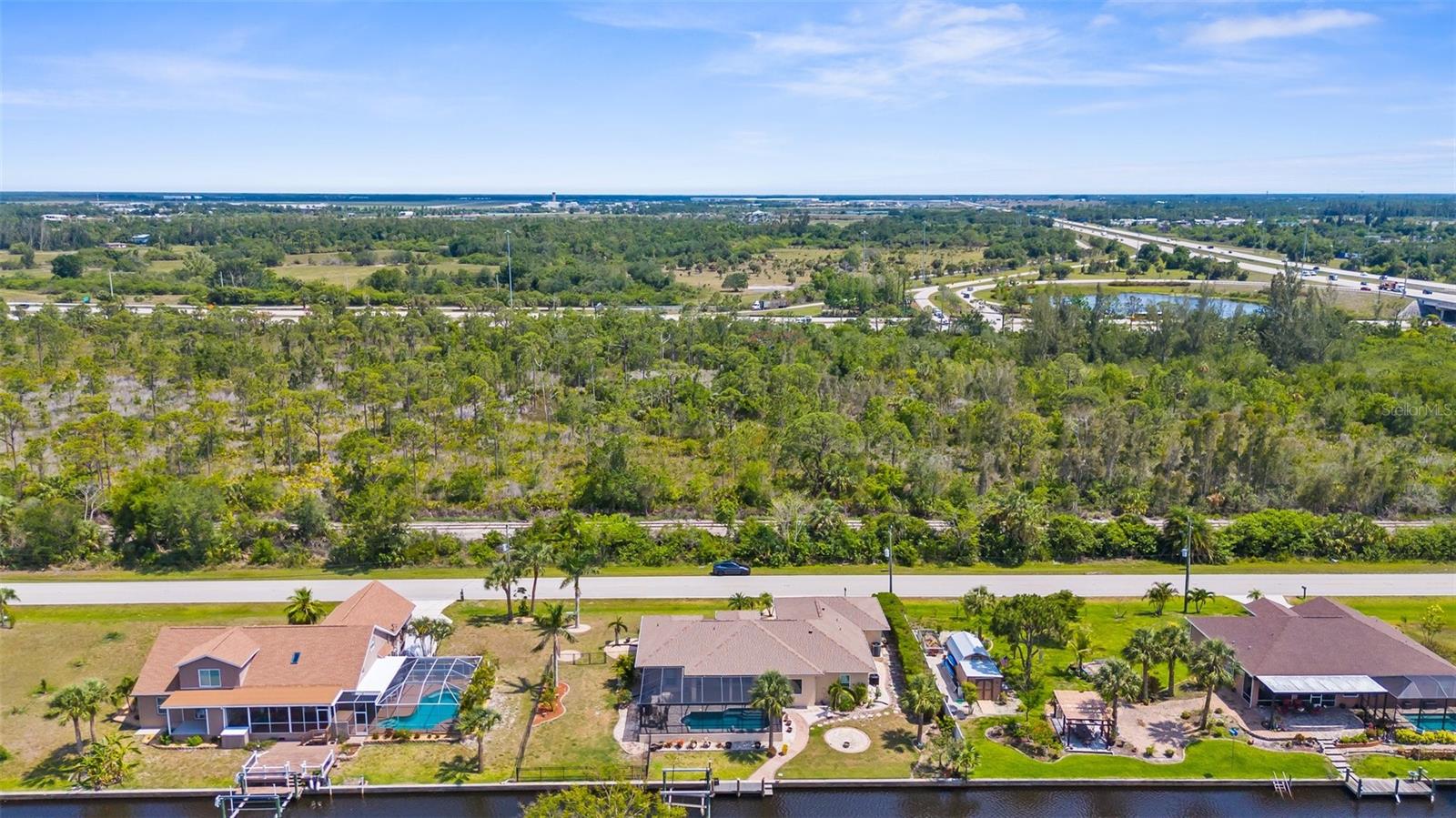 2911 RIVERSIDE DR, PUNTA GORDA, FL, 33950