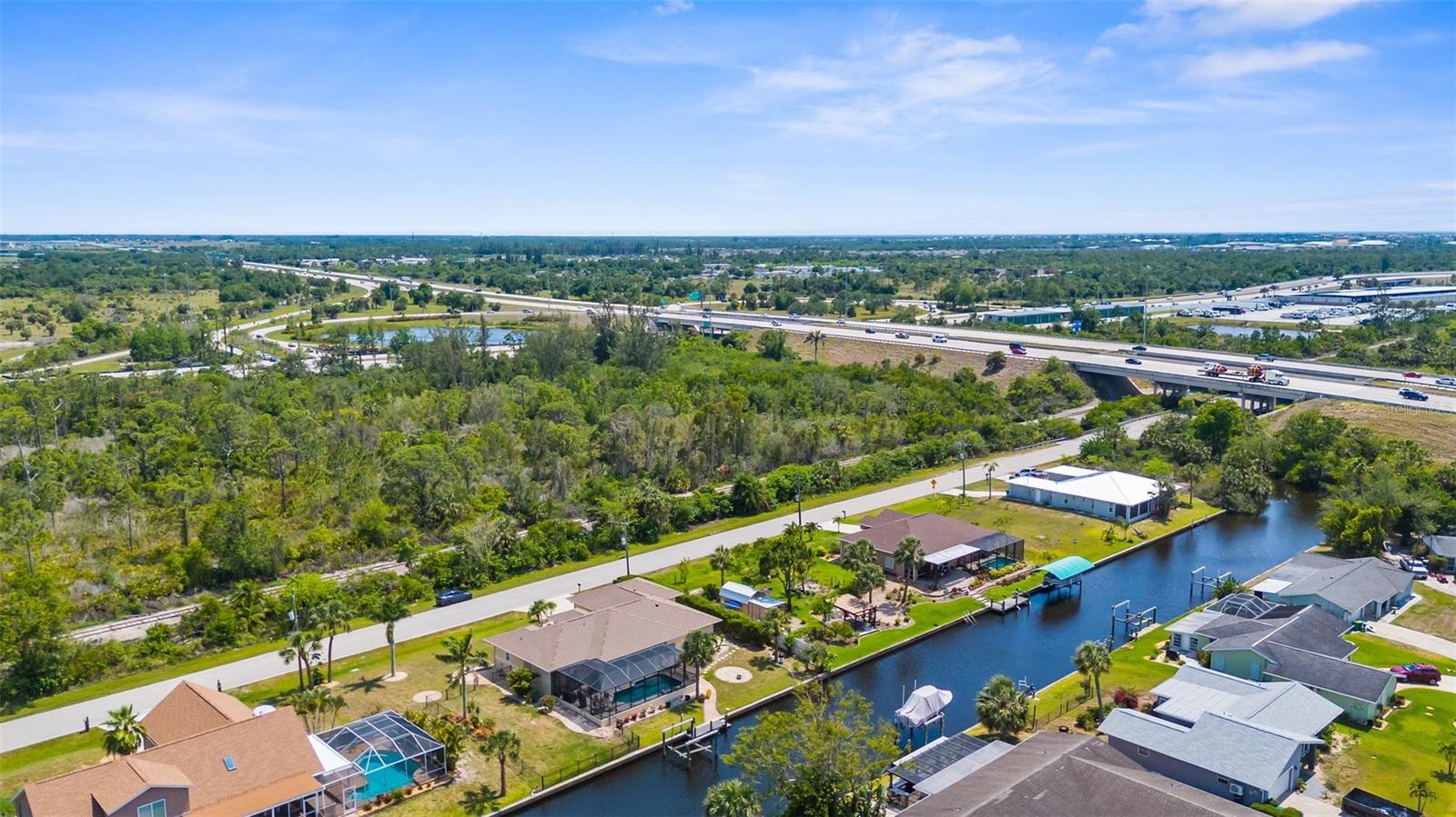 2911 RIVERSIDE DR, PUNTA GORDA, FL, 33950