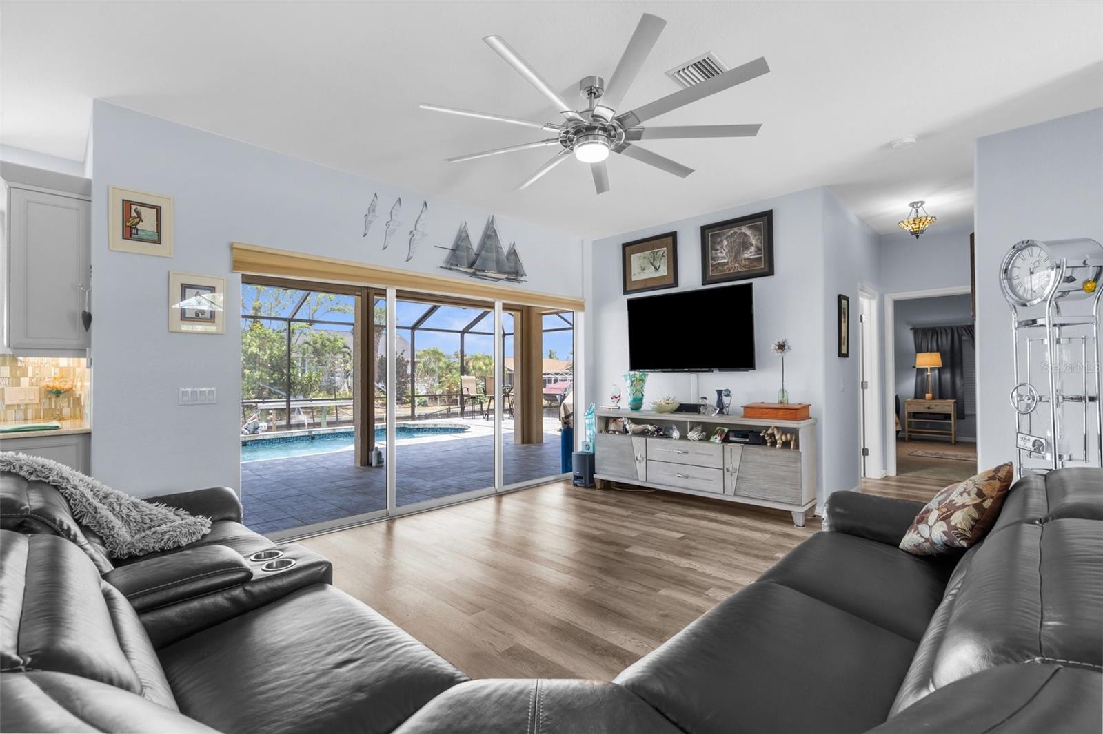 2911 RIVERSIDE DR, PUNTA GORDA, FL, 33950