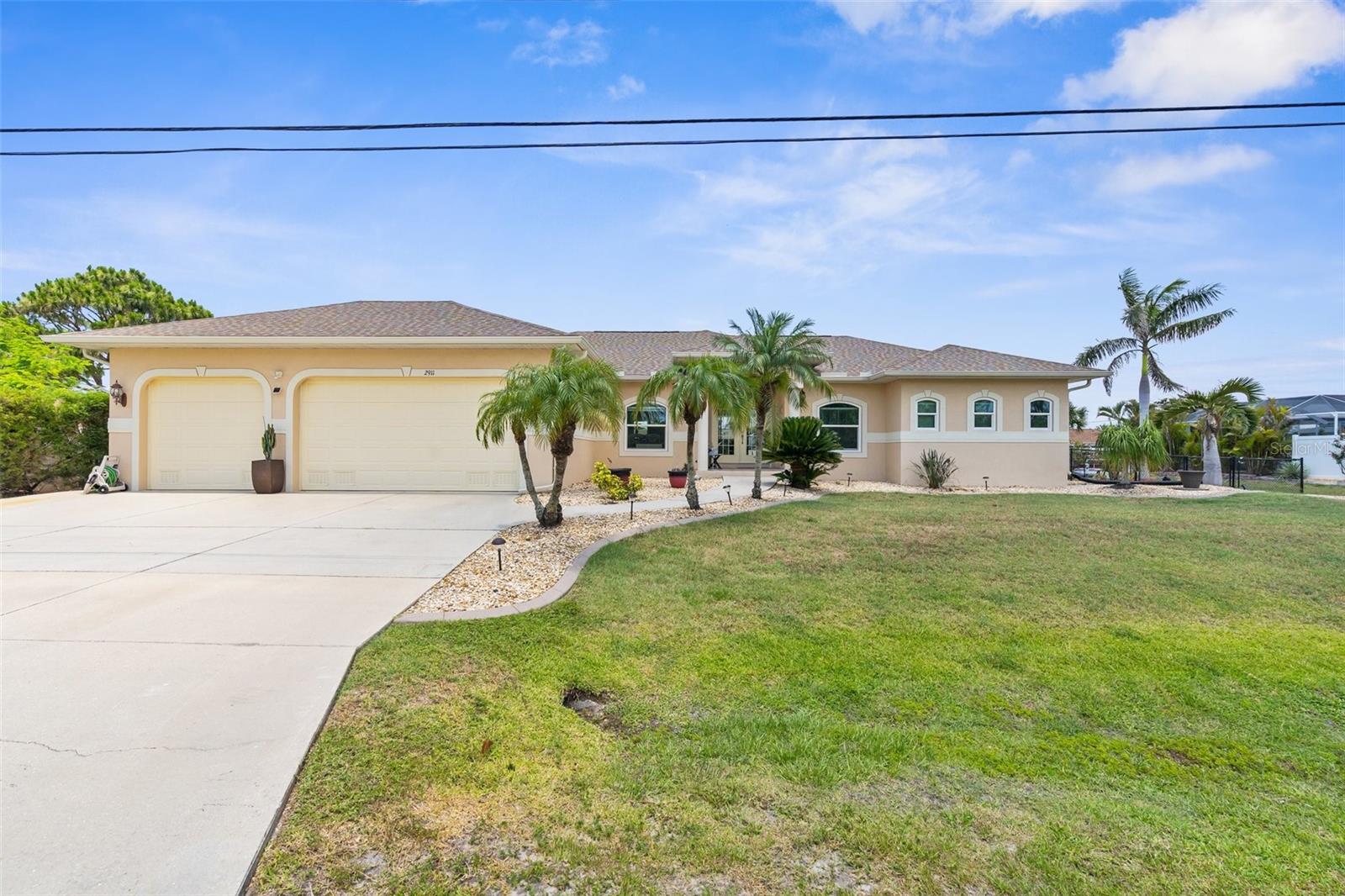 2911 RIVERSIDE DR, PUNTA GORDA, FL, 33950