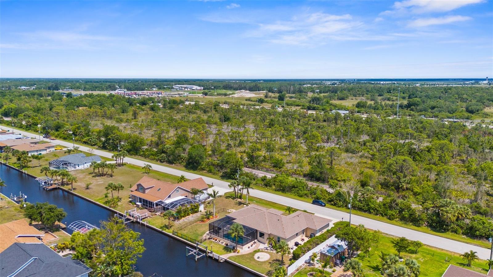 2911 RIVERSIDE DR, PUNTA GORDA, FL, 33950